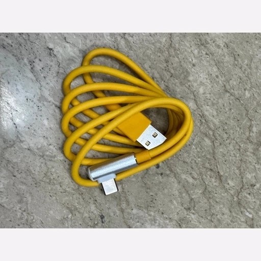کابل شارژر سرکارتنی شیائومی 33W مدل K40