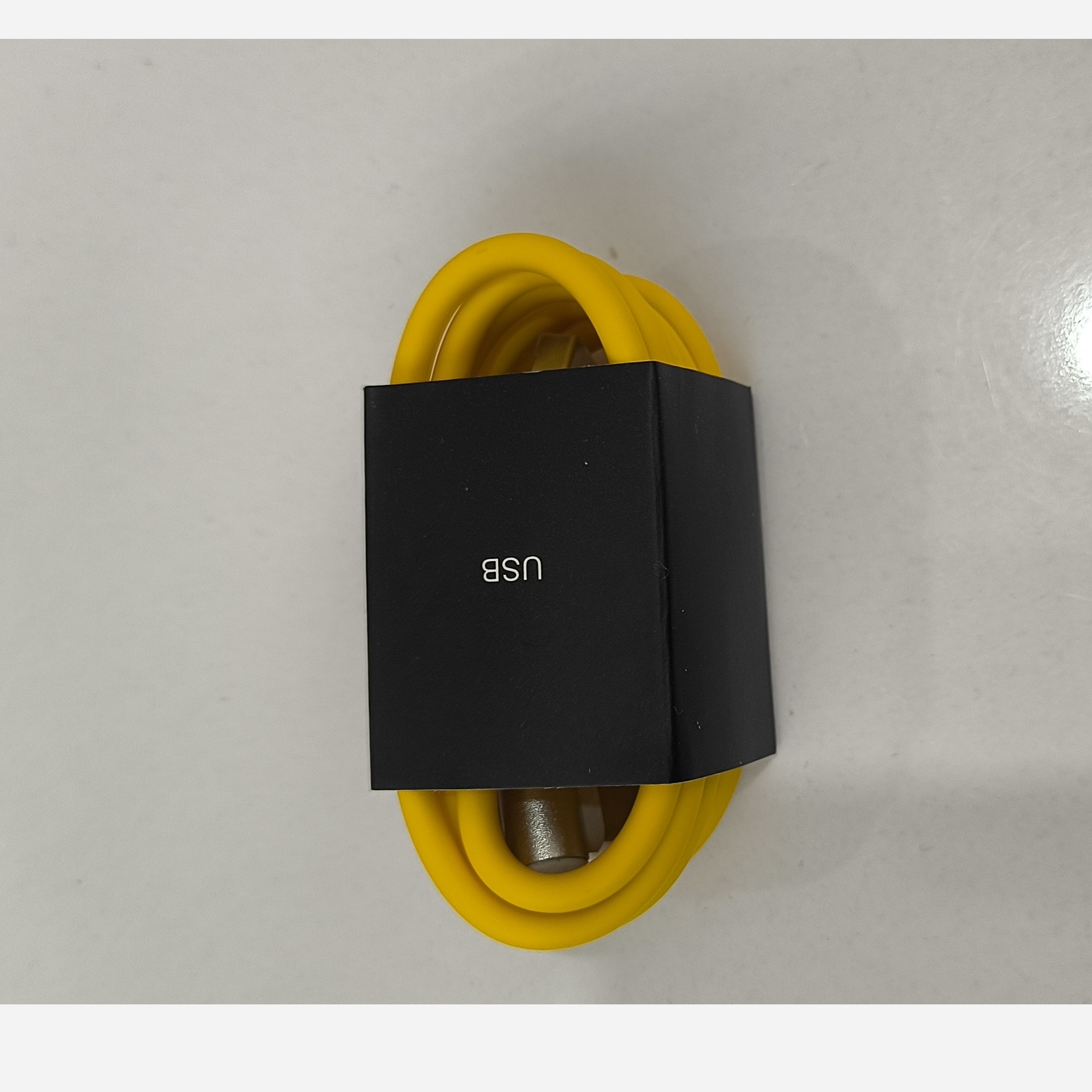 کابل شارژر سرکارتنی شیائومی 33W مدل K40