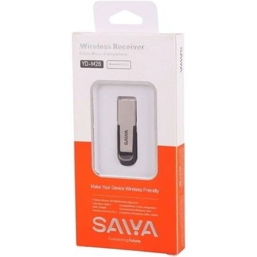دانگل بلوتوث سایوا (Saiya) مدل YD-M28