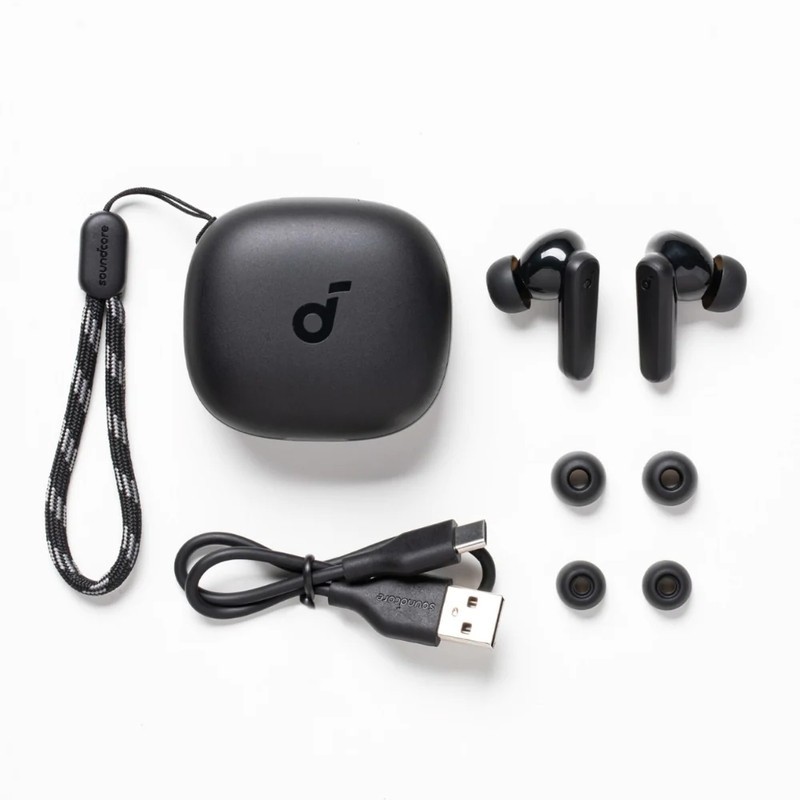 هدفون بی سیم انکر مدل Soundcore R50i