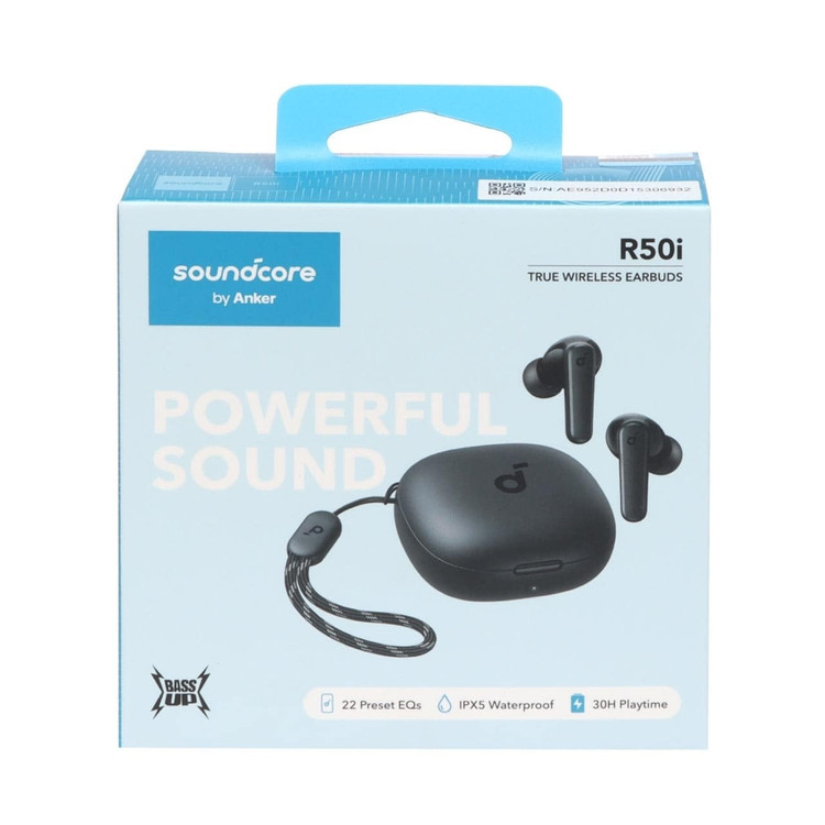 هدفون بی سیم انکر مدل Soundcore R50i