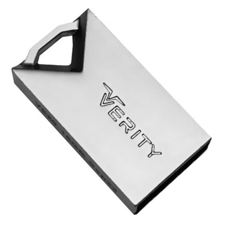 فلش مموری وریتی مدل V 820 ظرفیت 64 گیگابایت USB 2.0